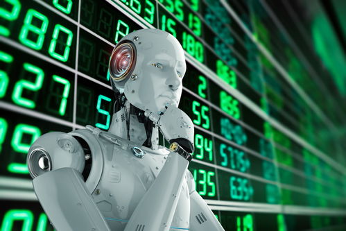 機器人會取代人類嗎？王小川談人工智能基礎(chǔ)軟件開發(fā)的前景與挑戰(zhàn)