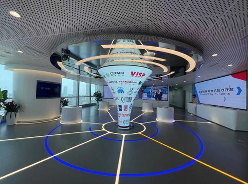 世界人工智能大會(huì)前瞻 探營(yíng)上海，看國(guó)產(chǎn)“芯”力量如何賦能人工智能基礎(chǔ)軟件新生態(tài)